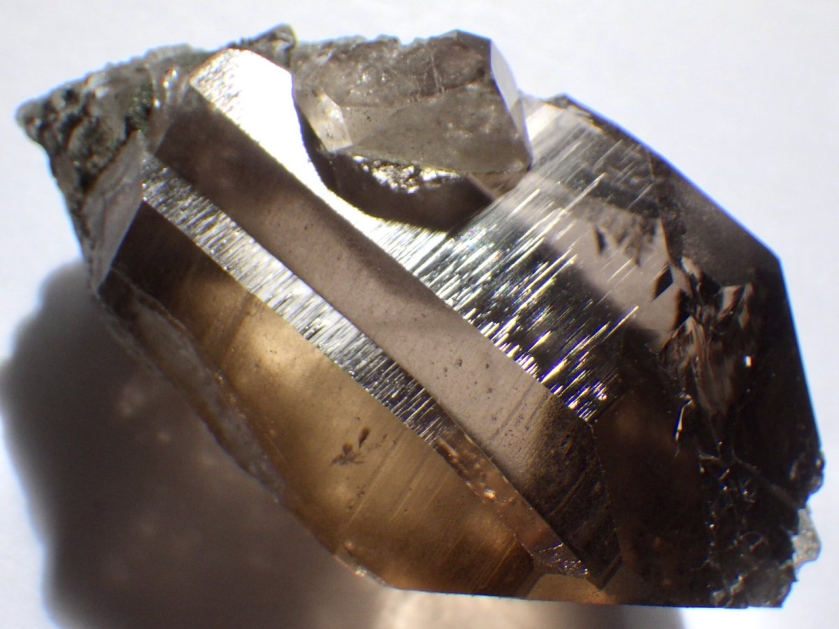 画像6: スイスアルプス産水晶Ｃ (6)