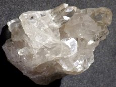 画像2: スイスアルプス産水晶クラスターＥ (2)