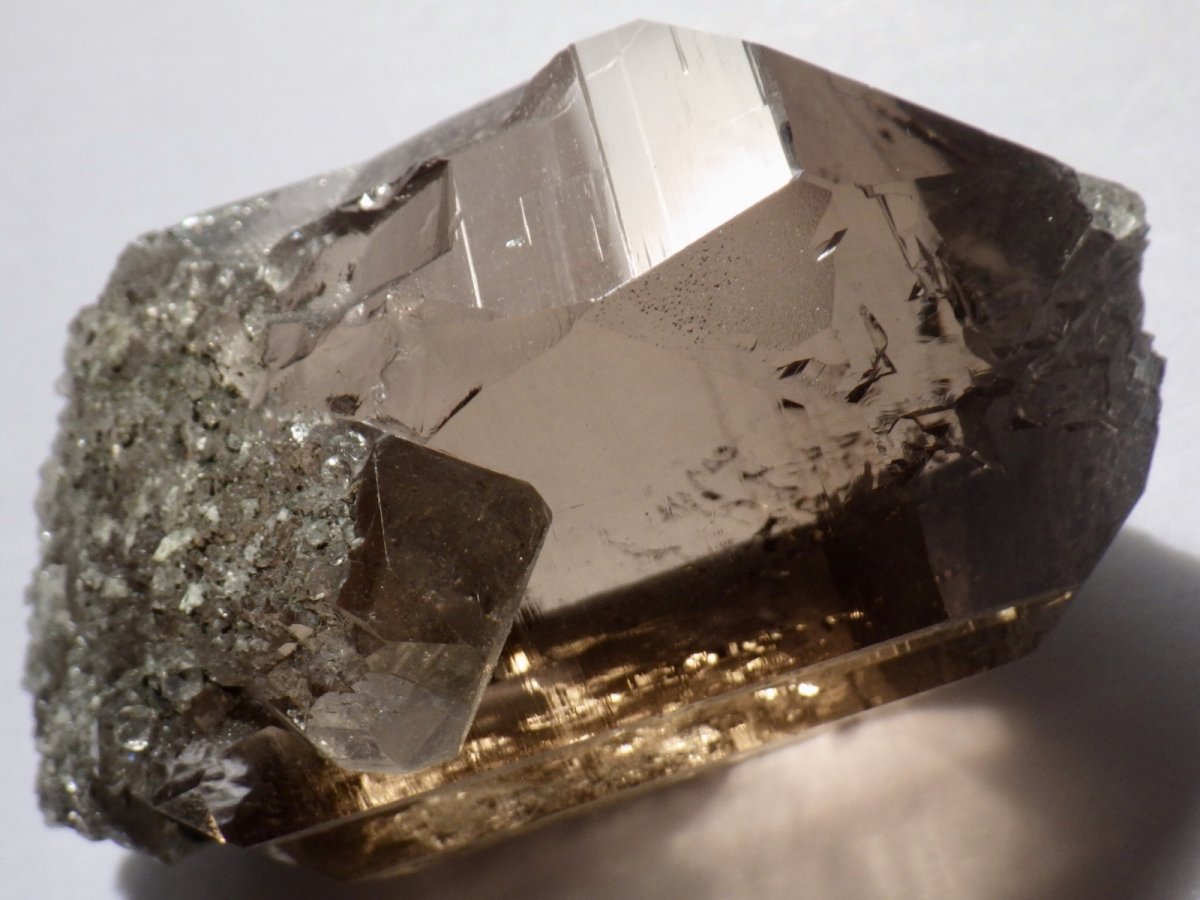 画像3: スイスアルプス産水晶Ｃ (3)