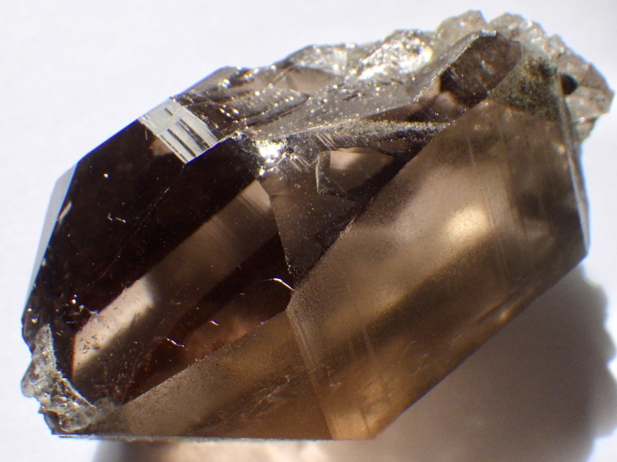 画像7: スイスアルプス産水晶Ｃ (7)