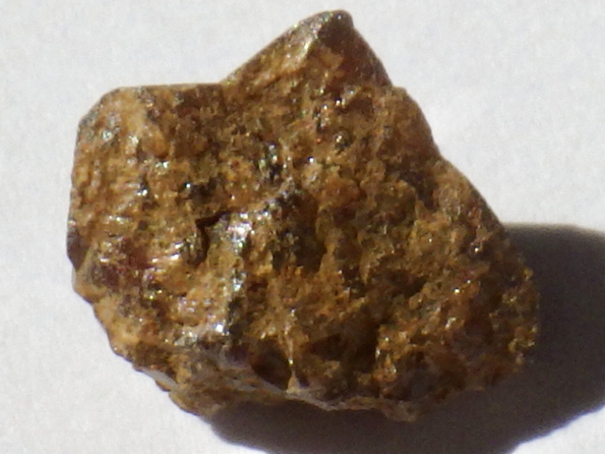 画像3: 天川産レインボーガーネットF (3)