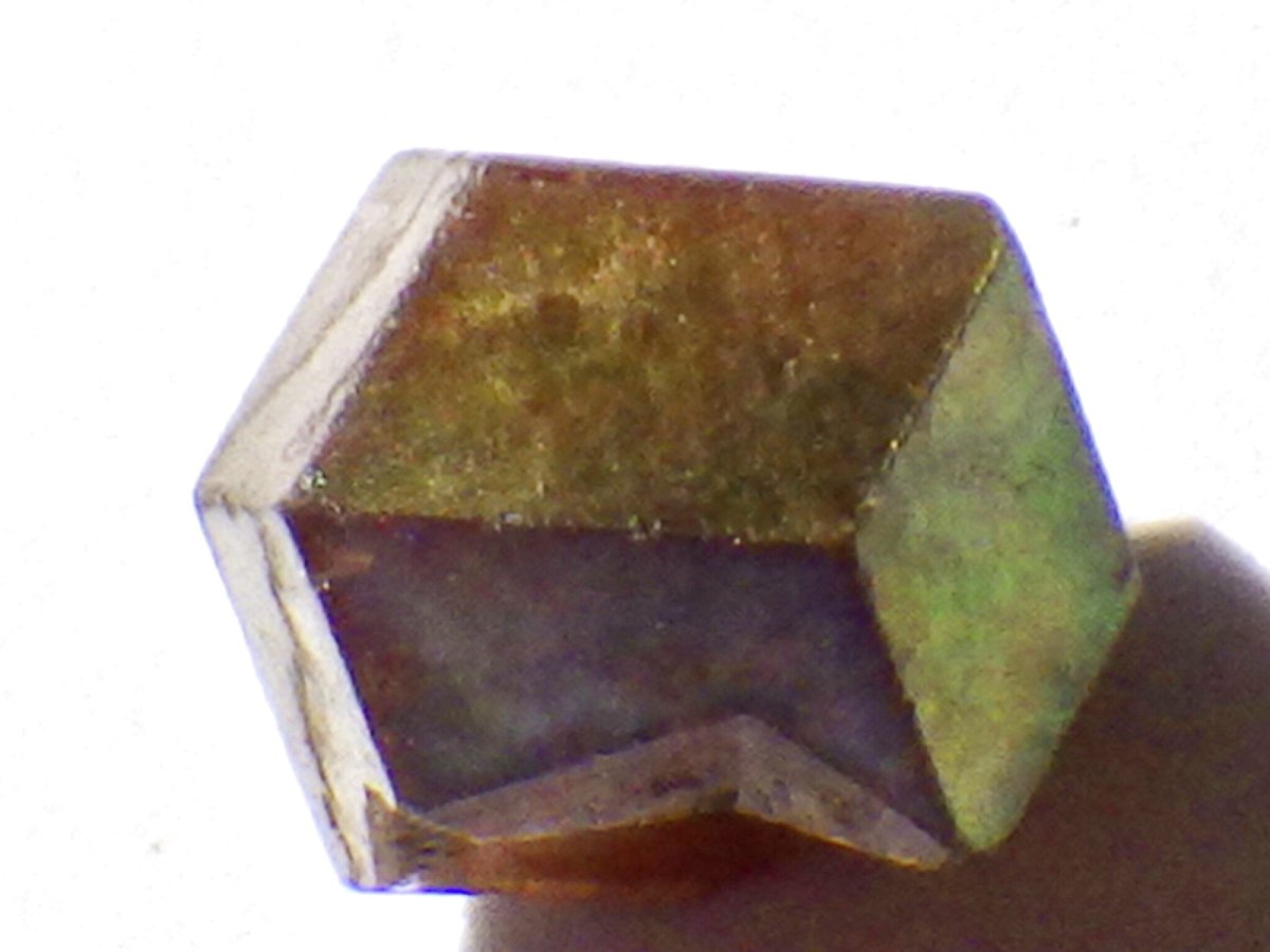 画像3: 天川産レインボーガーネットＡ (3)