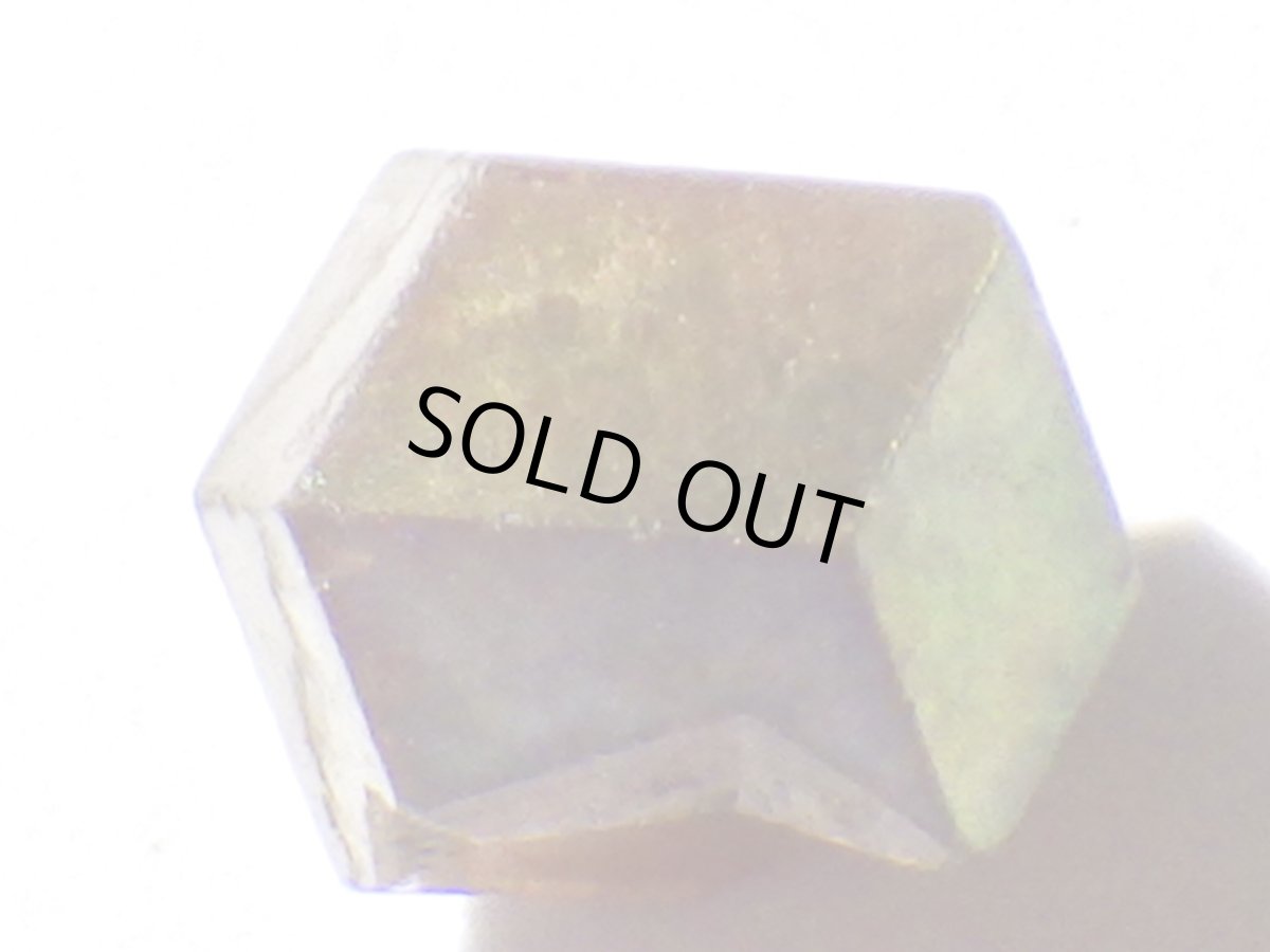 画像3: 天川産レインボーガーネットＡ (3)