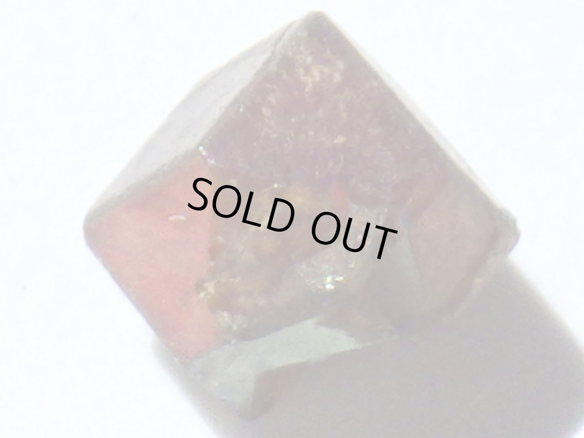 画像2: 天川産レインボーガーネットＡ (2)