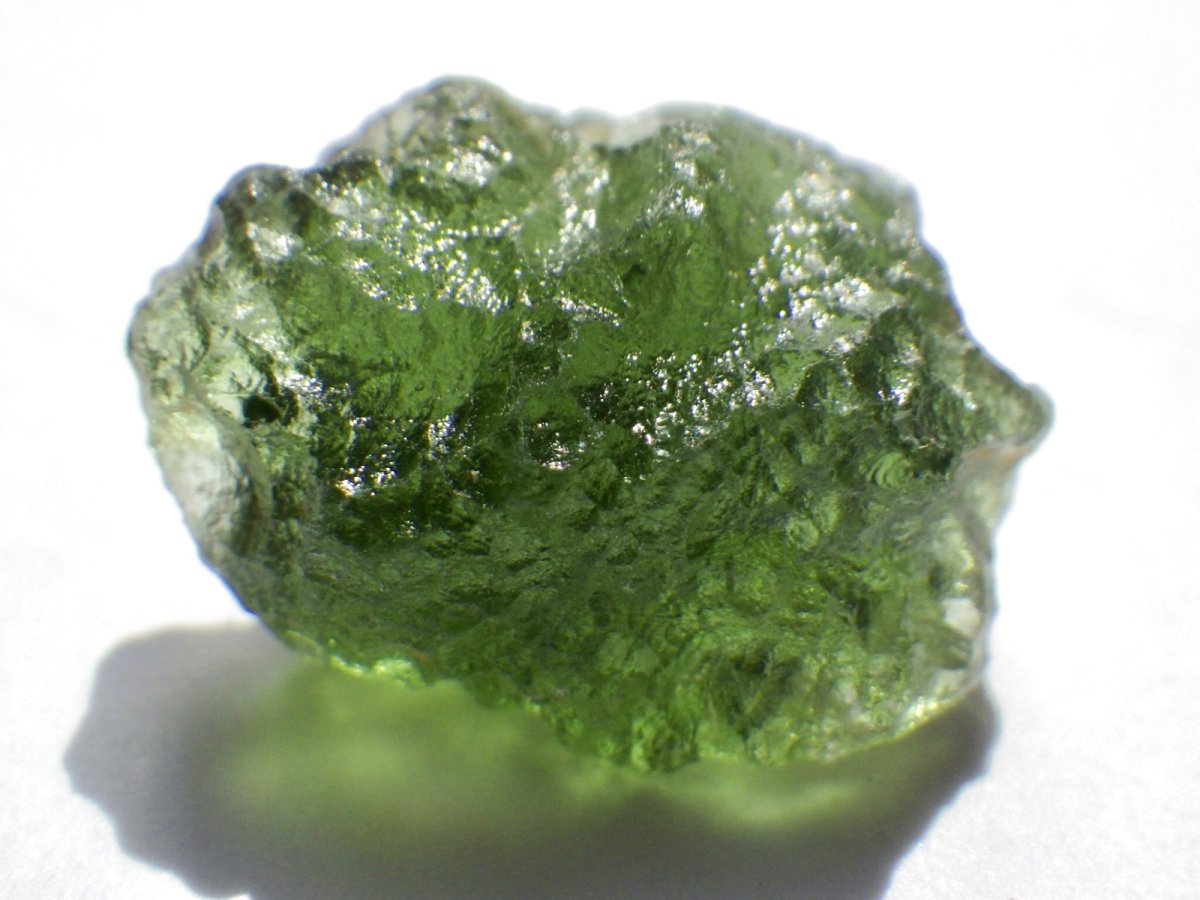 画像2: モルダバイトＤ (2)