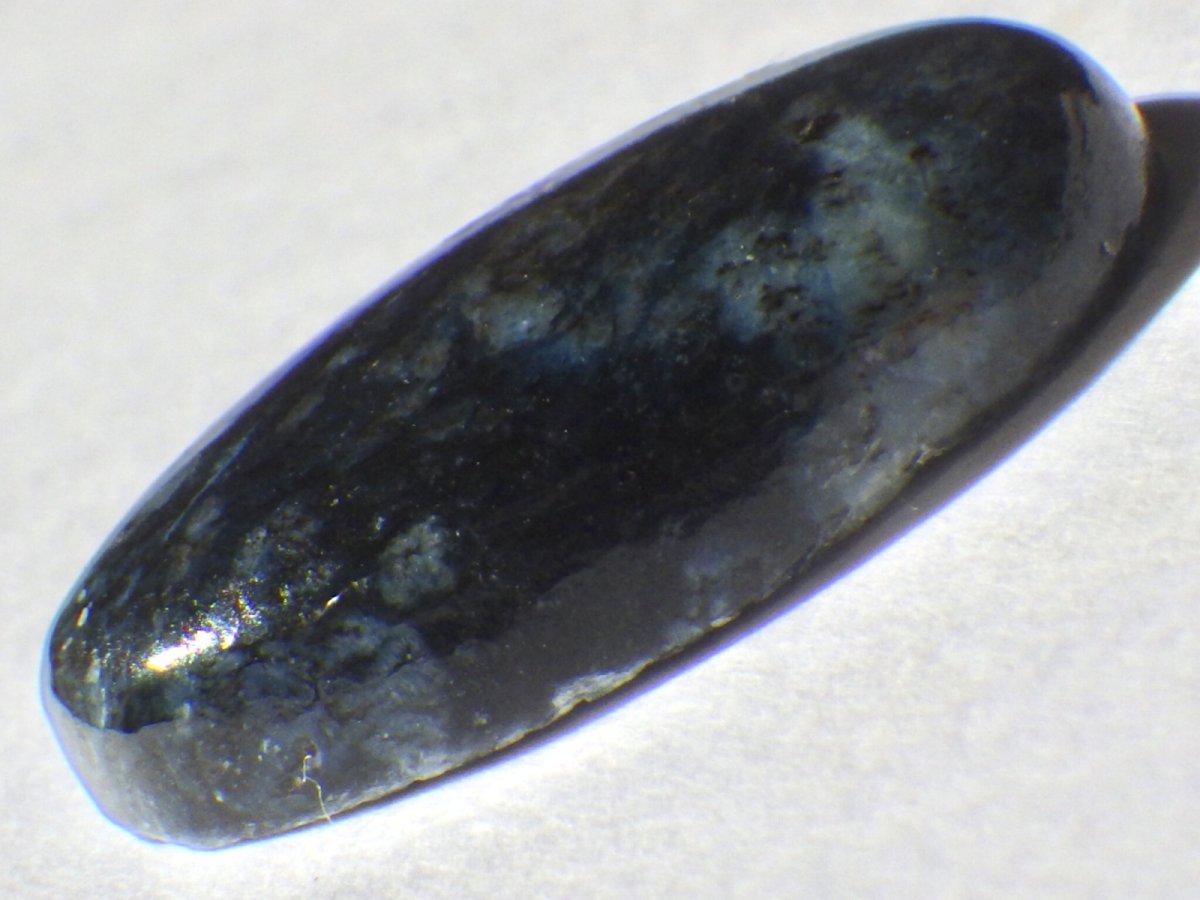 画像3: ダイアナイトカボッションＢ　11.2ct (3)