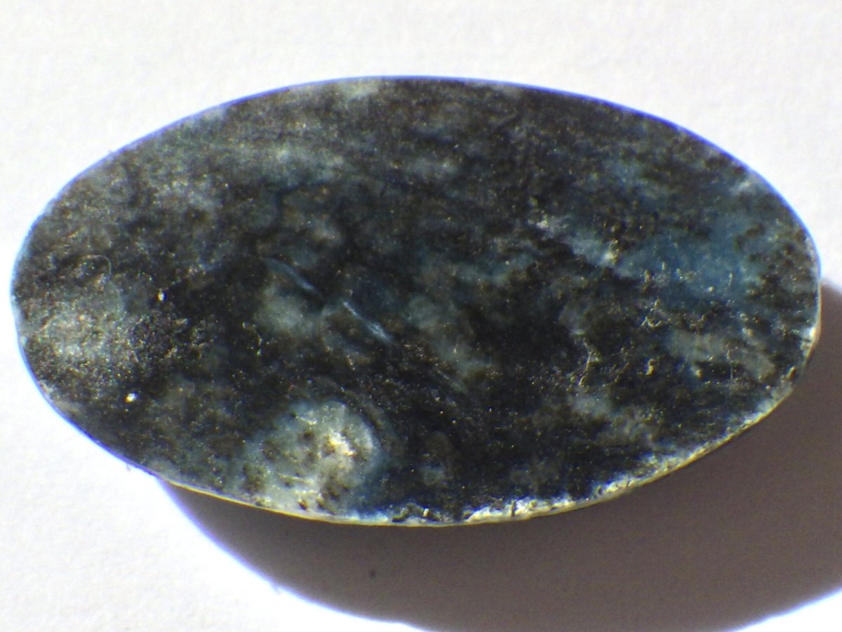 画像4: ダイアナイトカボッションＢ　11.2ct (4)