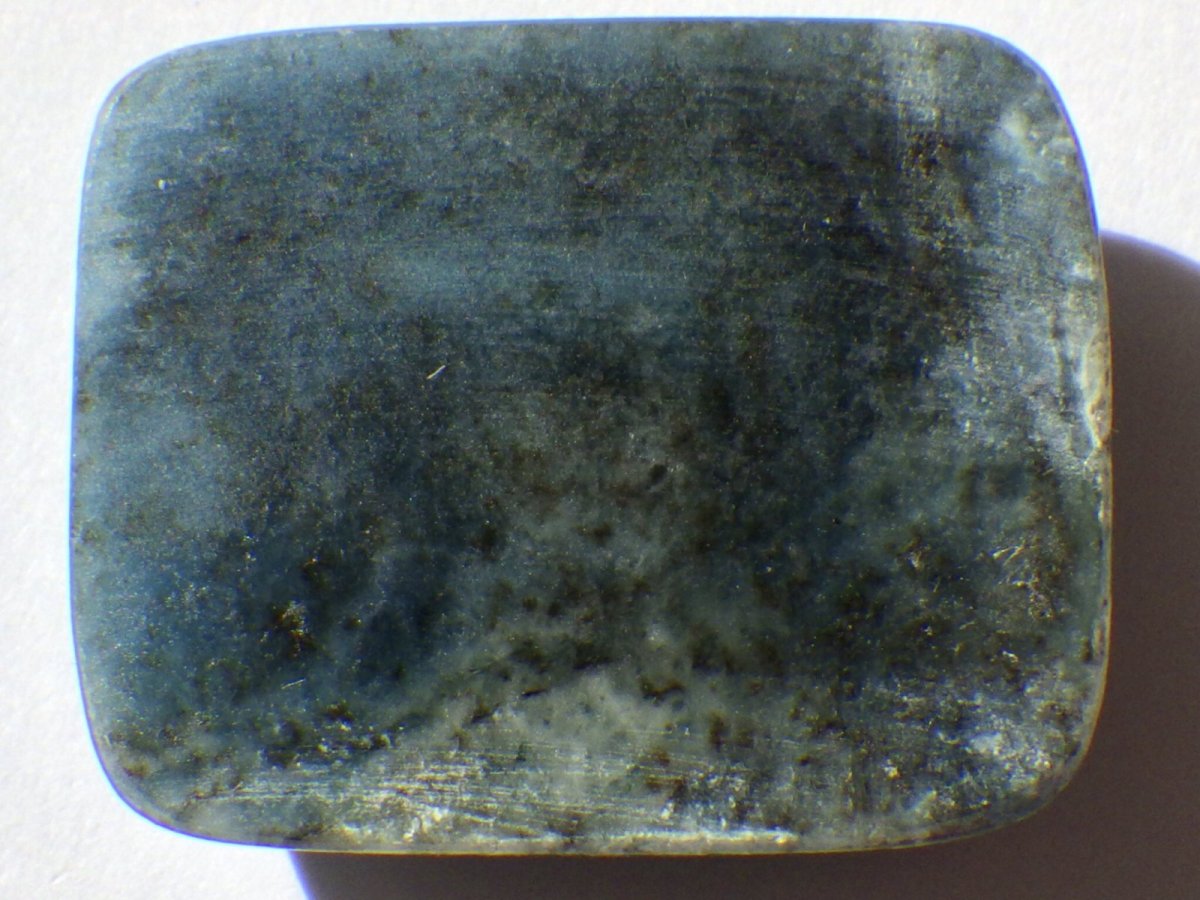 画像3: ダイアナイトカボッションＢ　22.7ct (3)