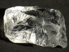 画像3: マダガスカル産かちわり水晶Ｄ (3)
