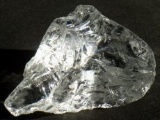 画像1: マダガスカル産かちわり水晶Ｅ (1)