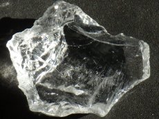画像2: マダガスカル産かちわり水晶Ｂ (2)