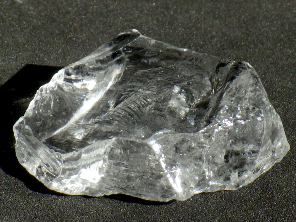 画像3: マダガスカル産かちわり水晶Ｂ (3)