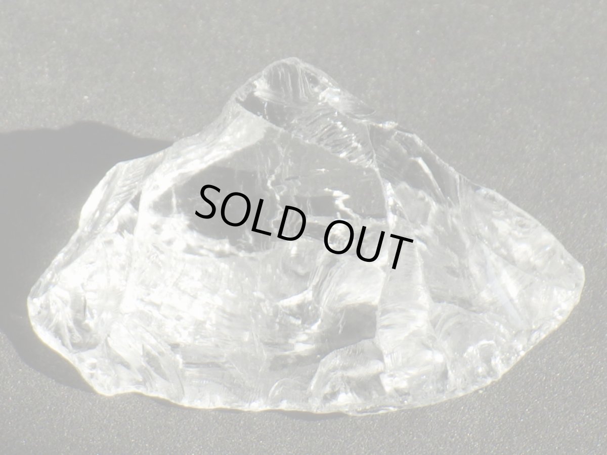 画像3: マダガスカル産かちわり水晶Ａ (3)