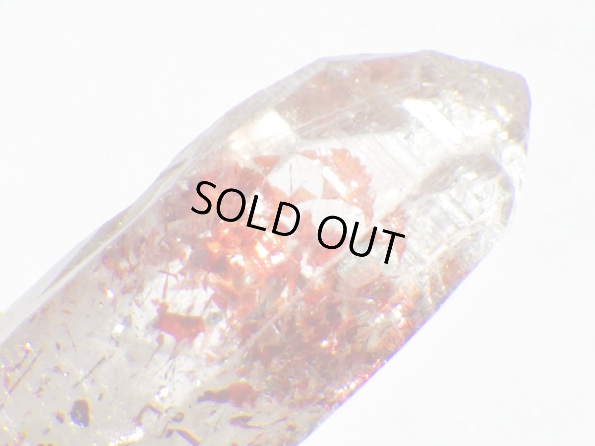 画像3: ナイジェリア産レピドクロサイトクォーツＡ (3)