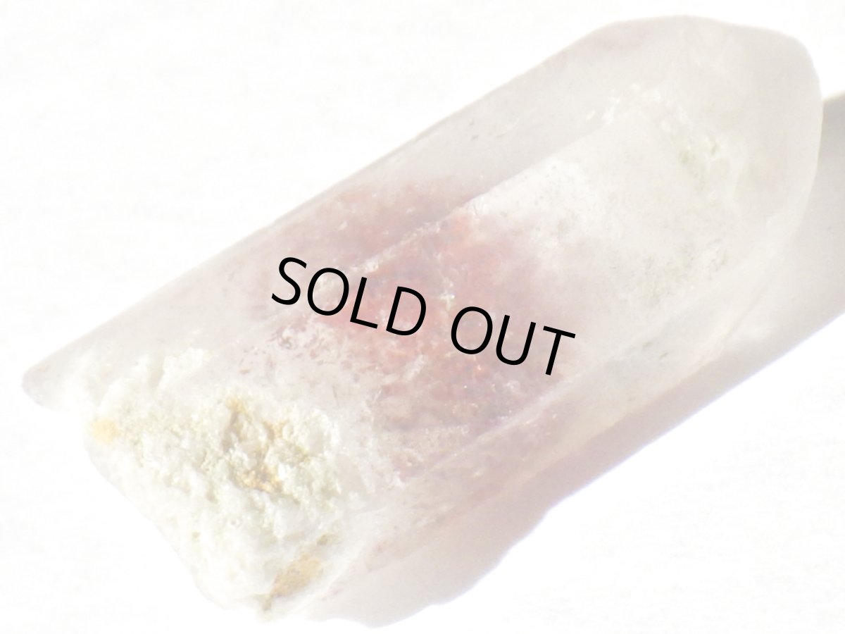 画像4: ナイジェリア産レピドクロサイトクォーツＤ (4)