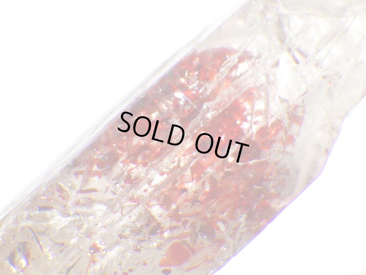 画像3: ナイジェリア産レピドクロサイトクォーツＢ (3)