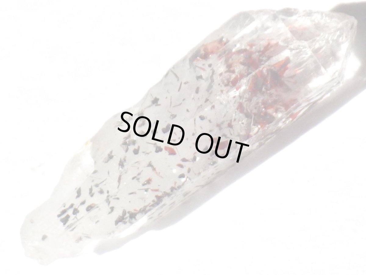 画像3: ナイジェリア産レピドクロサイトクォーツＣ (3)