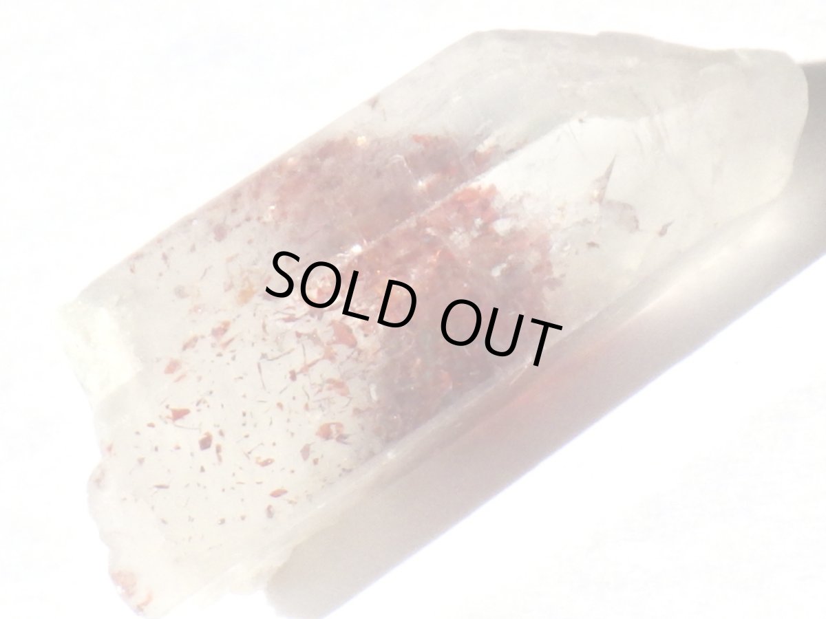 画像3: ナイジェリア産レピドクロサイトクォーツＤ (3)