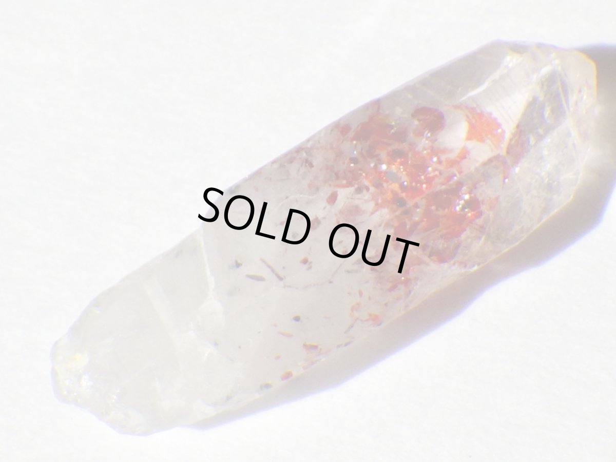 画像4: ナイジェリア産レピドクロサイトクォーツＡ (4)