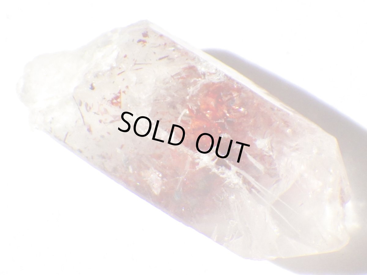 画像6: ナイジェリア産レピドクロサイトクォーツＢ (6)