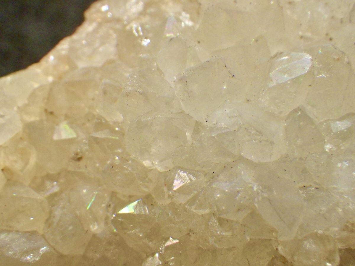 画像3: インド産虹入り水晶Ｂ (3)