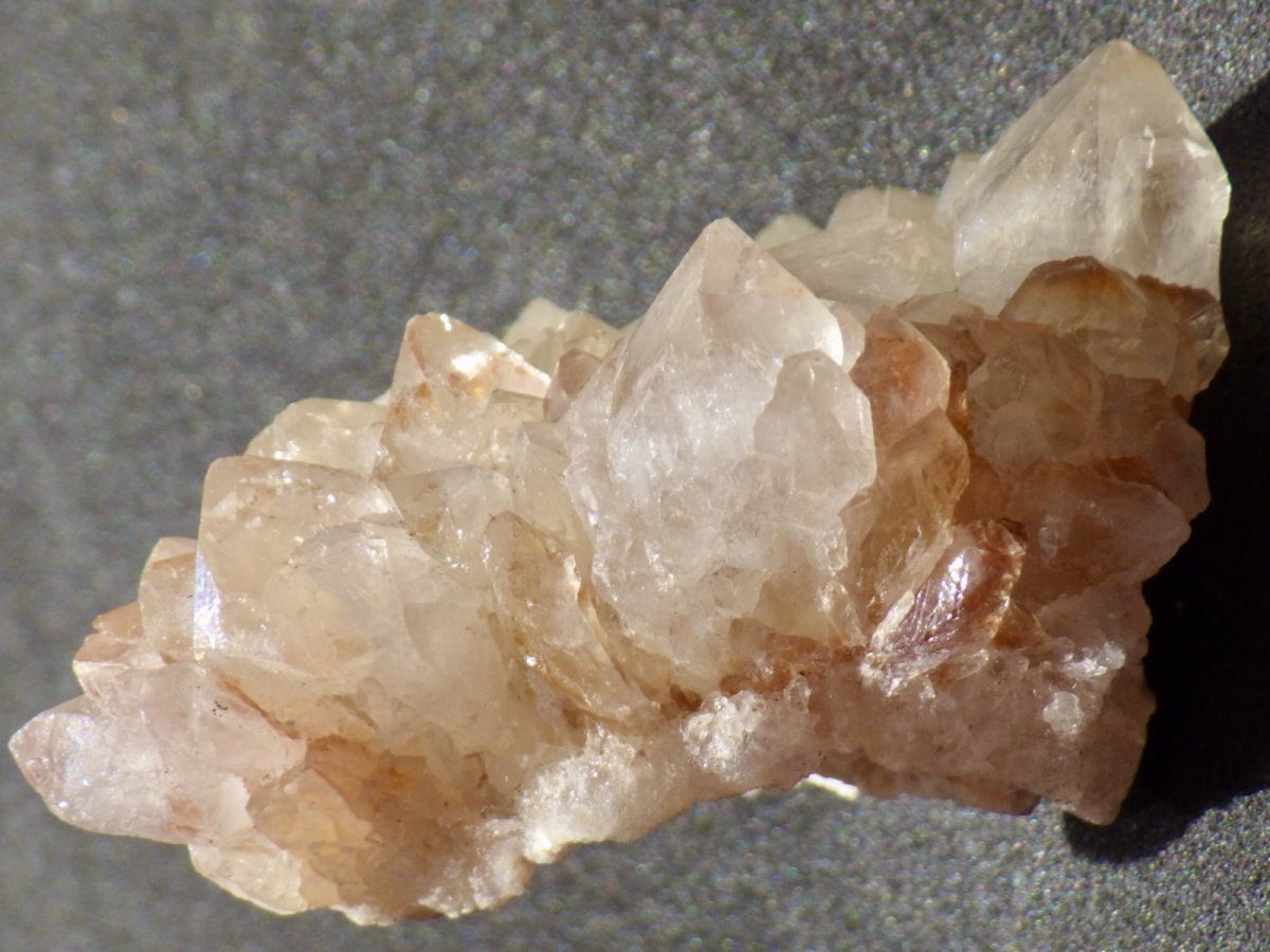 画像7: インド産虹入り水晶Ｃ (7)