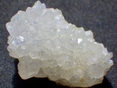 画像4: インド産虹入り水晶Ａ (4)