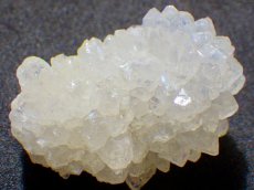 画像2: インド産虹入り水晶Ａ (2)