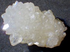 画像3: インド産虹入り水晶Ａ (3)