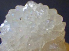 画像5: インド産虹入り水晶Ａ (5)