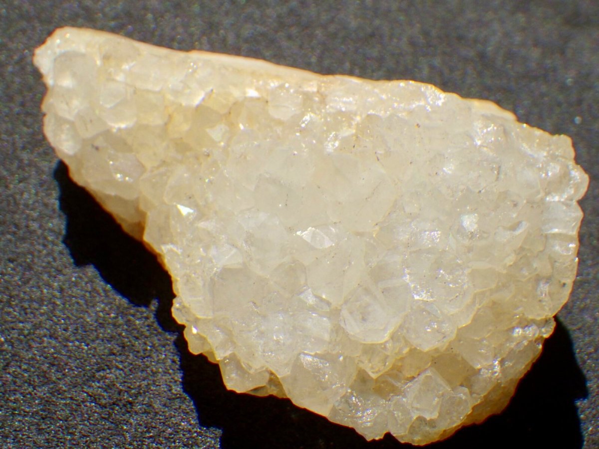 画像6: インド産虹入り水晶Ｂ (6)