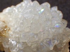 画像6: インド産虹入り水晶Ａ (6)