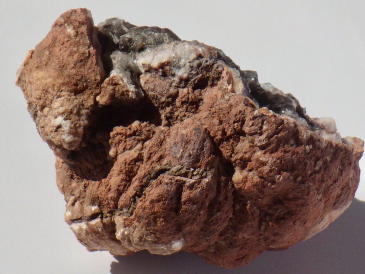 画像8: アルゼンチン産カルサイト／ピンクアメシストＣ (8)