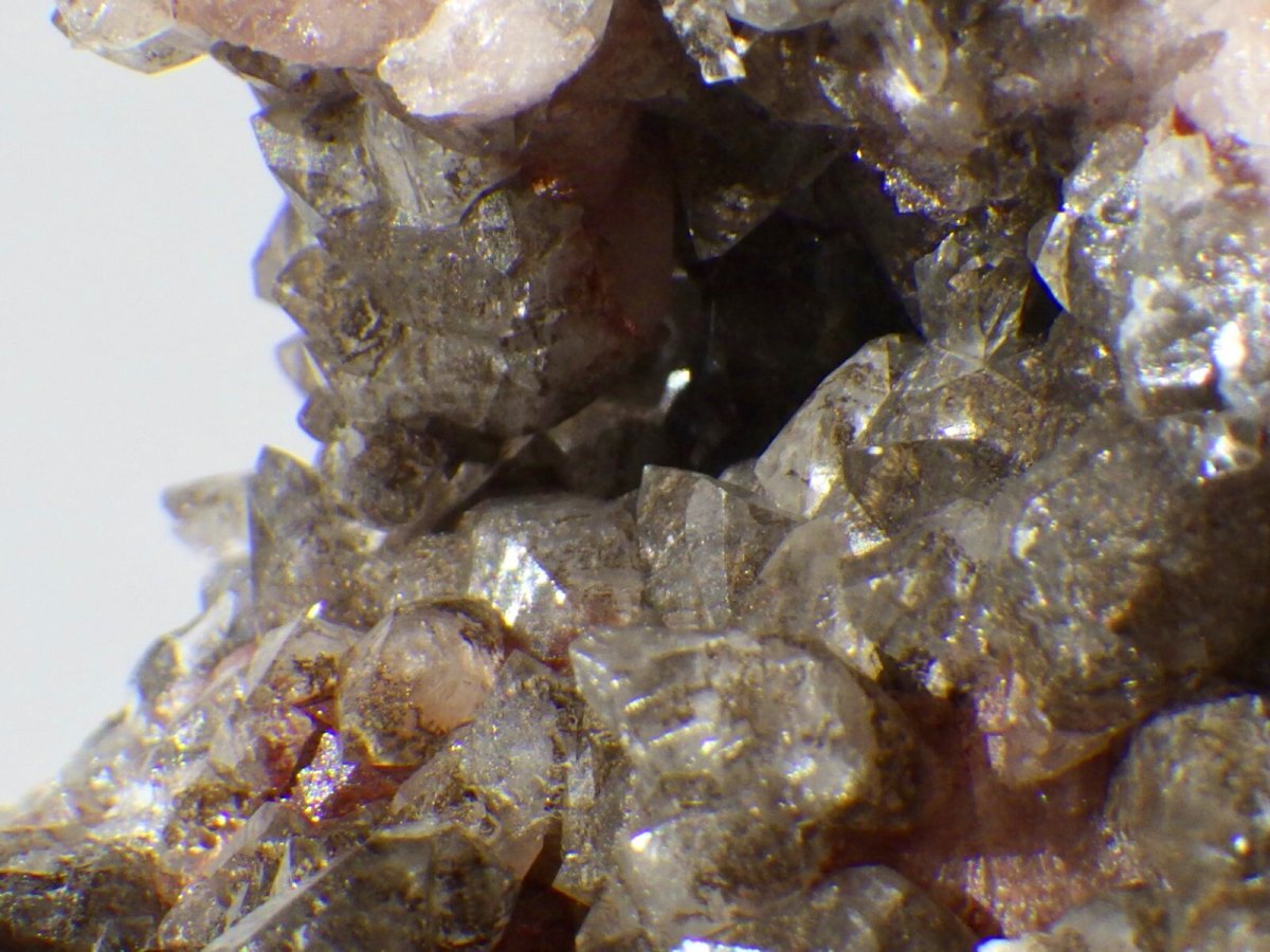 画像6: アルゼンチン産カルサイト／ピンクアメシストＡ (6)