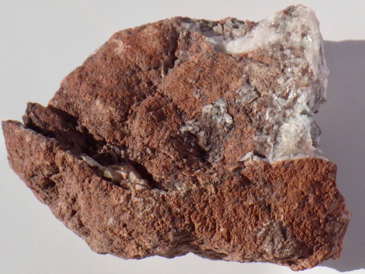 画像5: アルゼンチン産カルサイト／ピンクアメシストＡ (5)