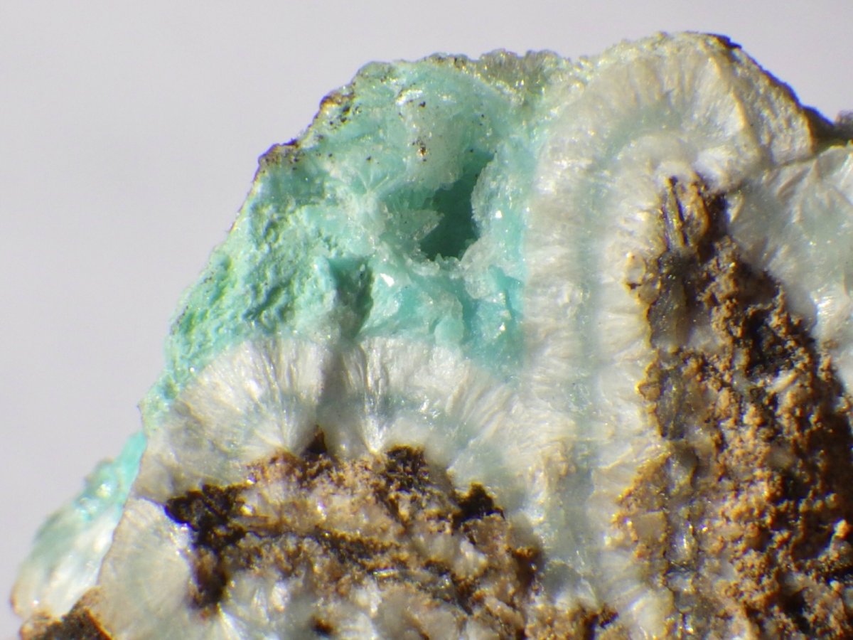 画像9: アリゾナ産ローザサイト/ヘミモルファイト/フクサイトC (9)