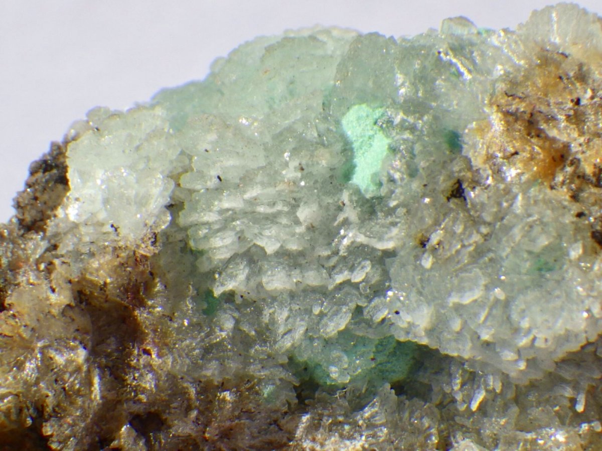 画像5: アリゾナ産ローザサイト/ヘミモルファイトA (5)