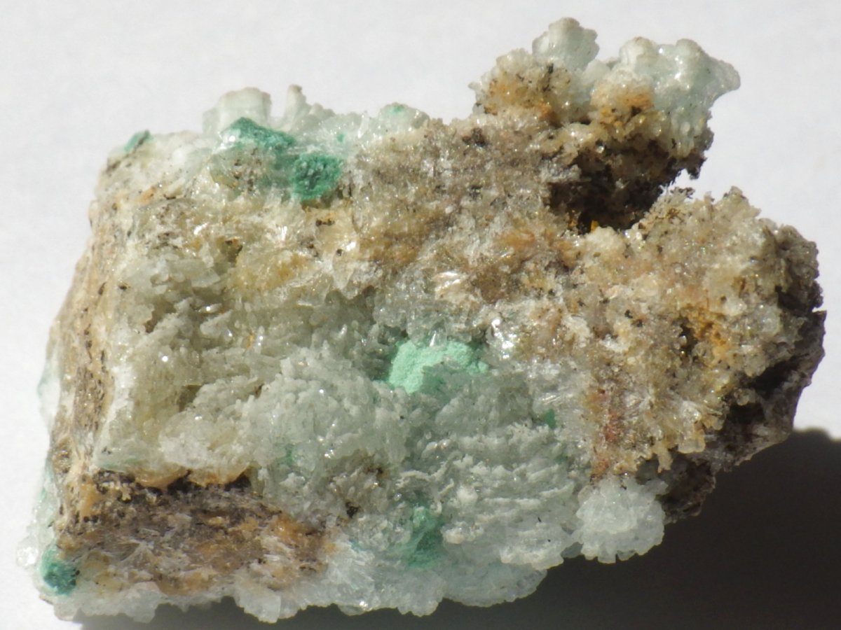 画像10: アリゾナ産ローザサイト/ヘミモルファイトA (10)