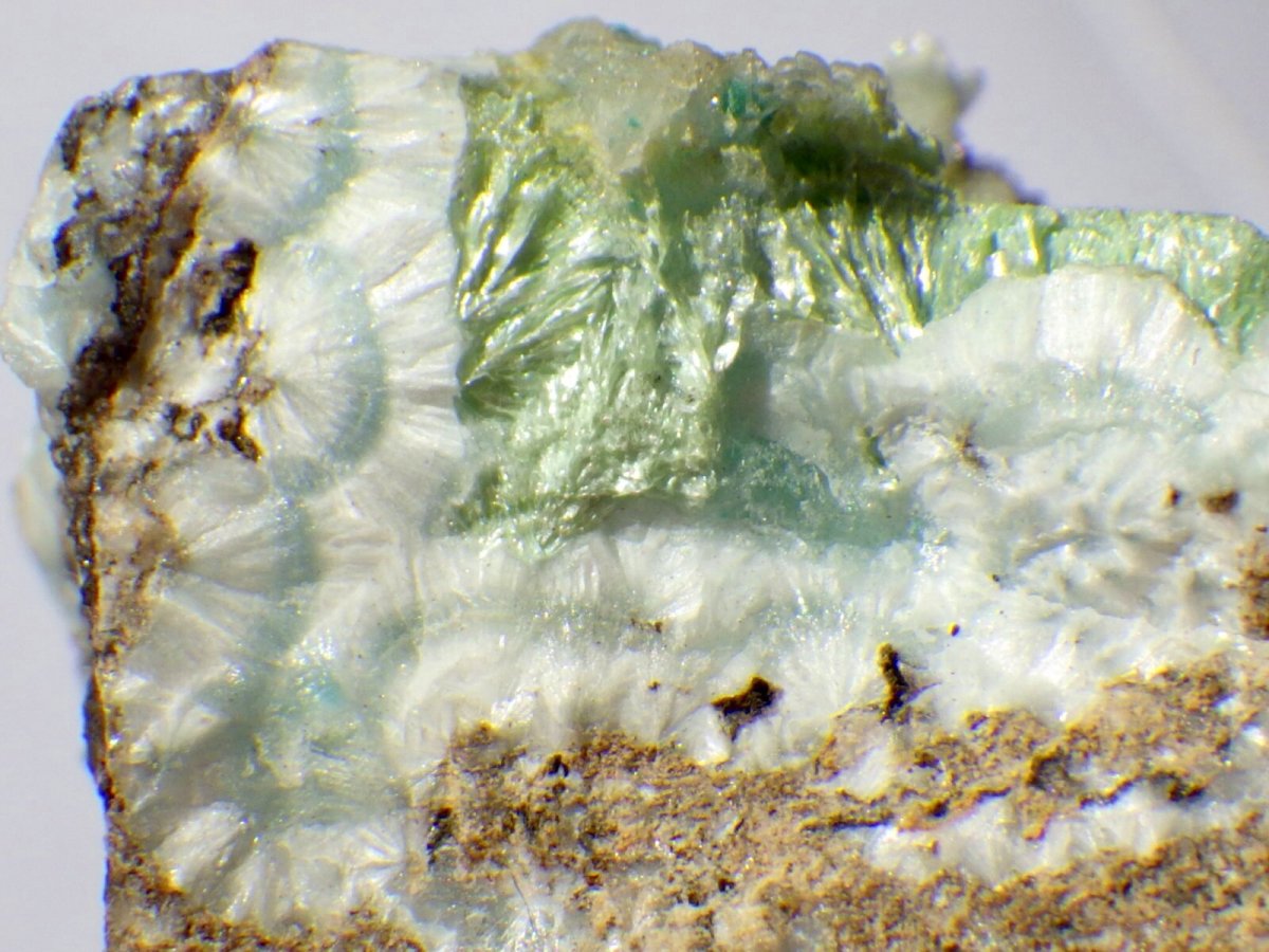 画像8: アリゾナ産ローザサイト/ヘミモルファイト/フクサイトC (8)