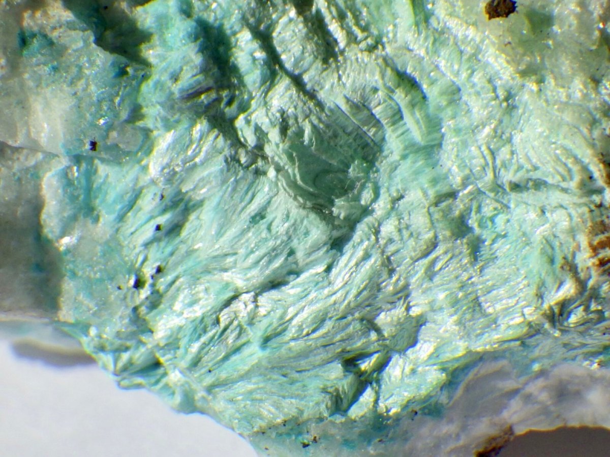 画像6: アリゾナ産ローザサイト/ヘミモルファイト/フクサイトC (6)