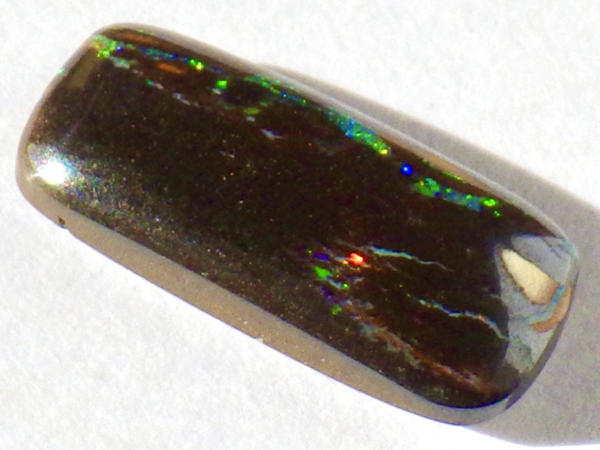 画像4: ナッツオパールカット 4.4ct (4)