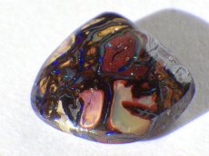 画像2: ナッツオパールカット　2.0ct (2)