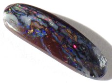 画像3: ナッツオパールカット　3.4ct (3)