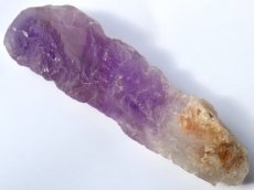 画像1: ボリビア産アメトリン結晶Ｆ (1)