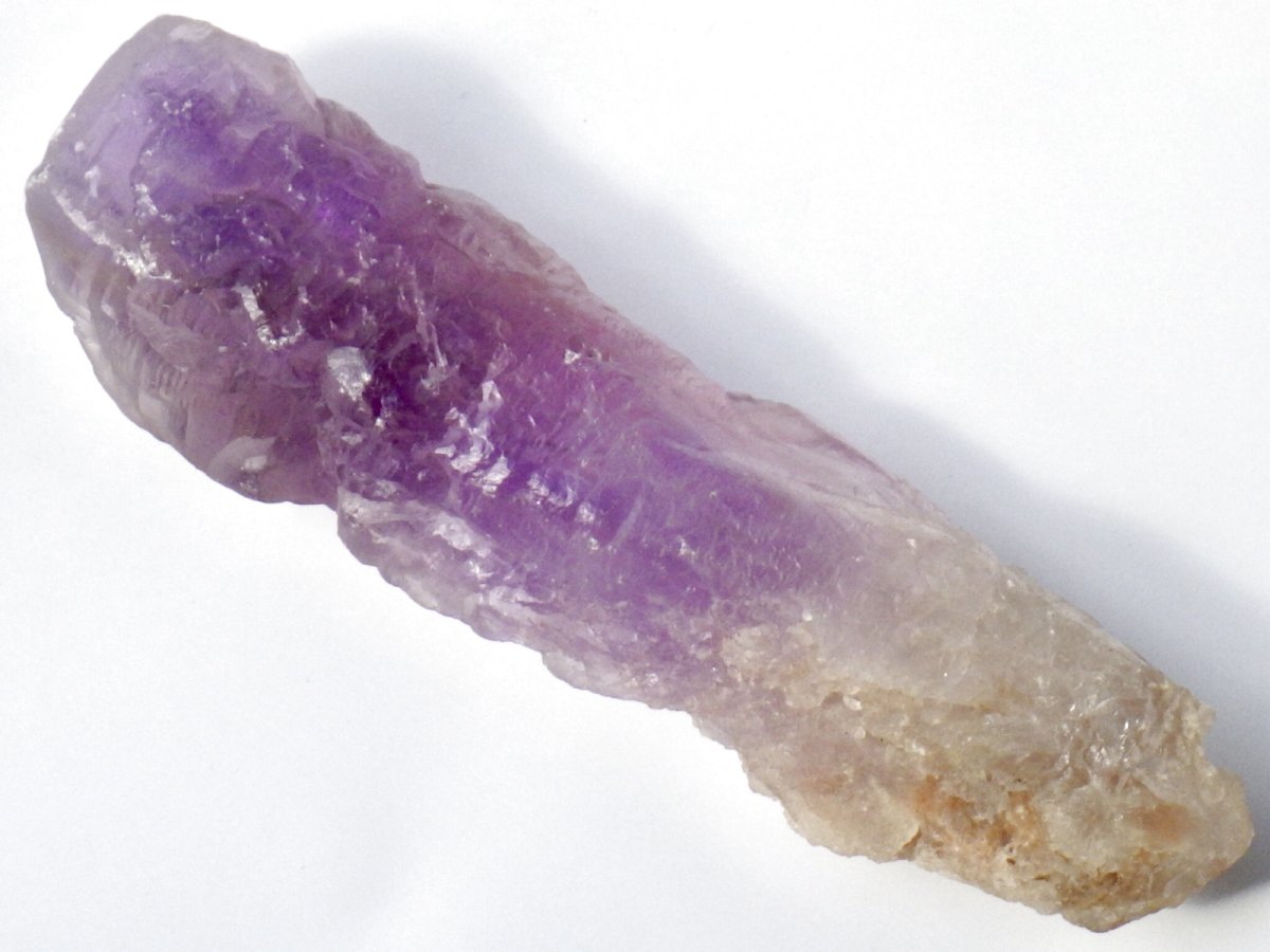 画像2: ボリビア産アメトリン結晶Ｆ (2)