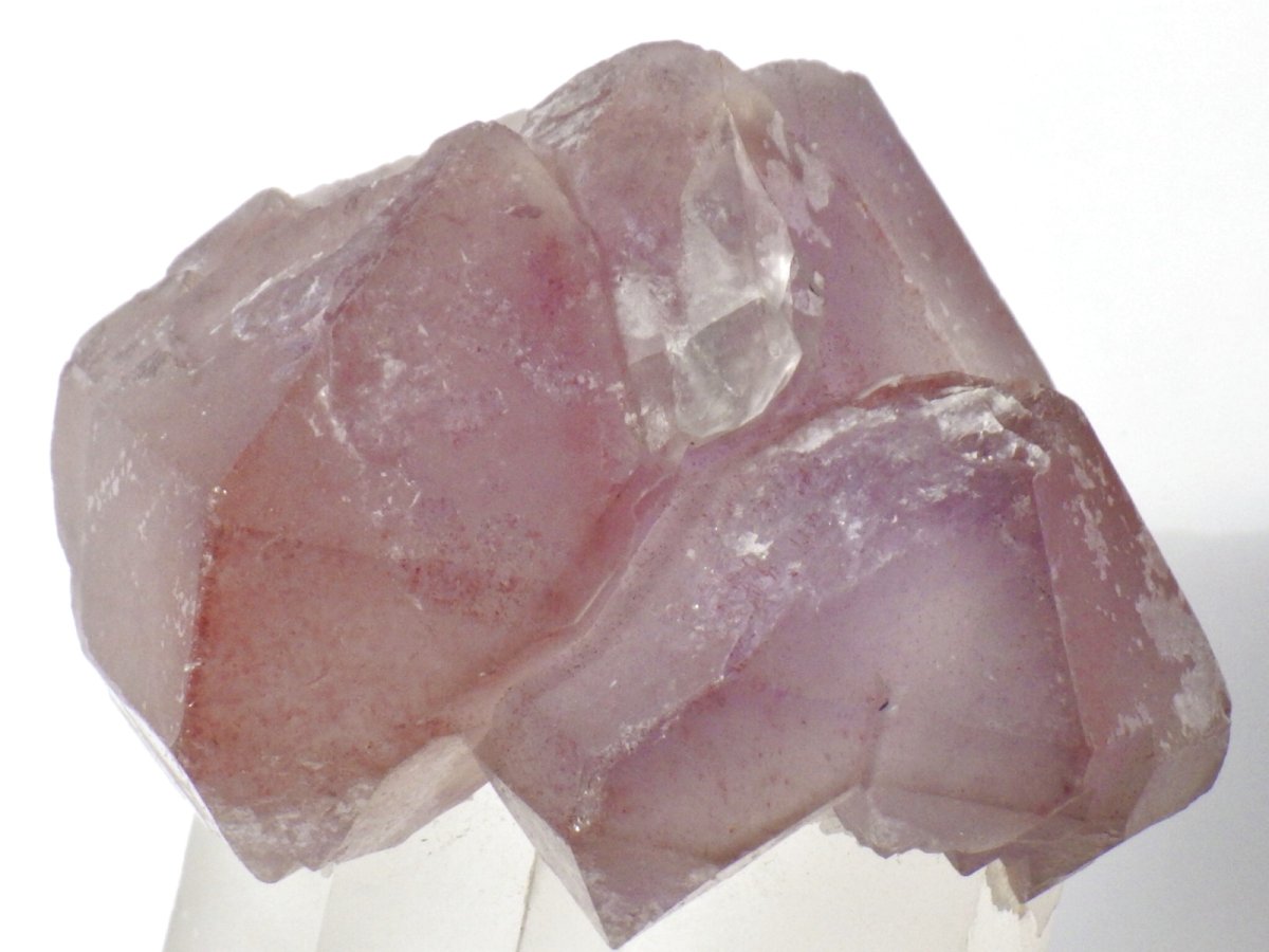 画像4: マダガスカル産セプターアメシストツイン (4)