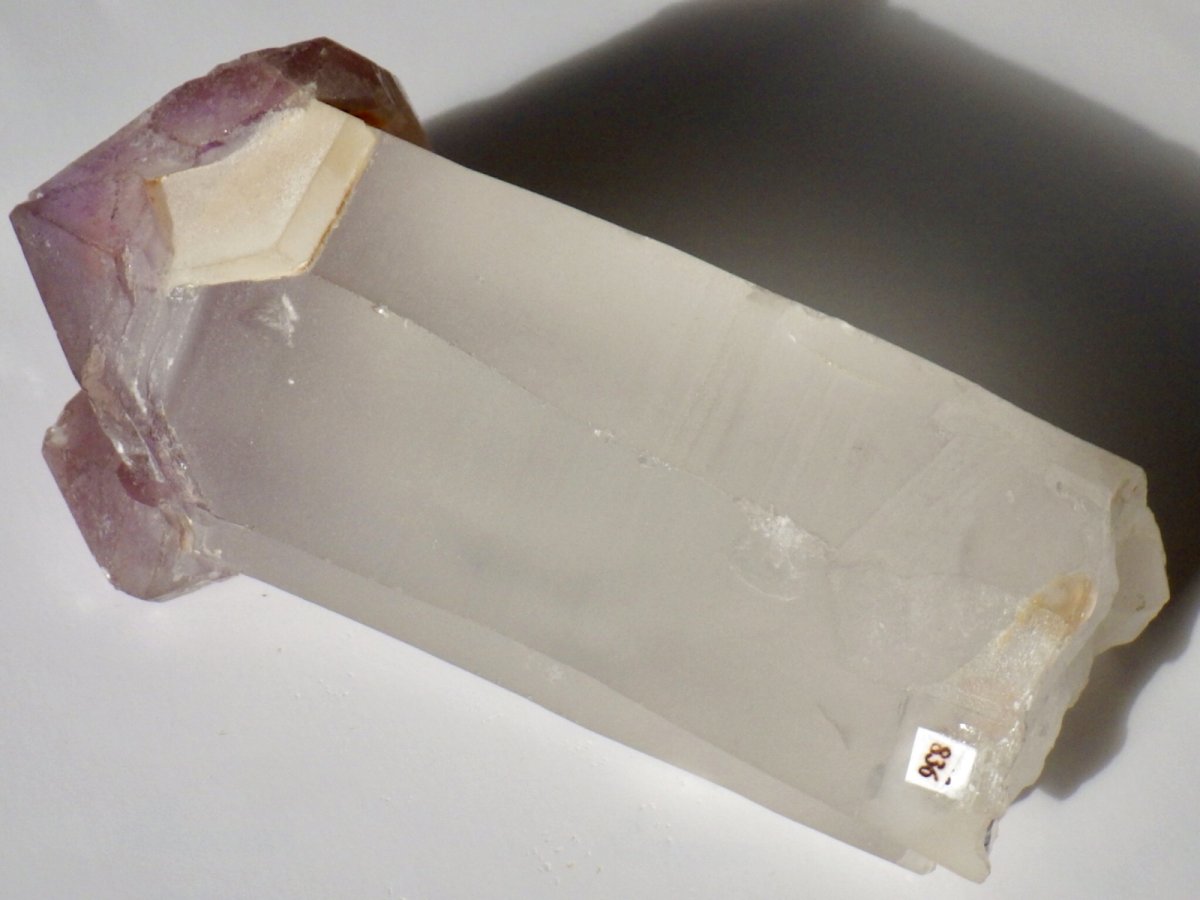 画像6: マダガスカル産セプターアメシストツイン (6)