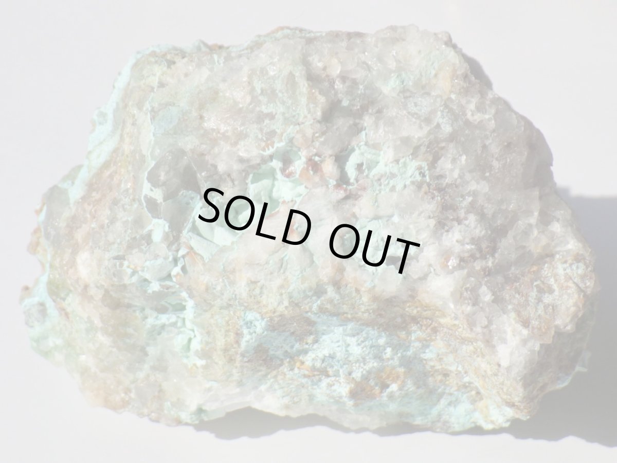 画像4: メキシコ産ウルフェナイトＡ (4)