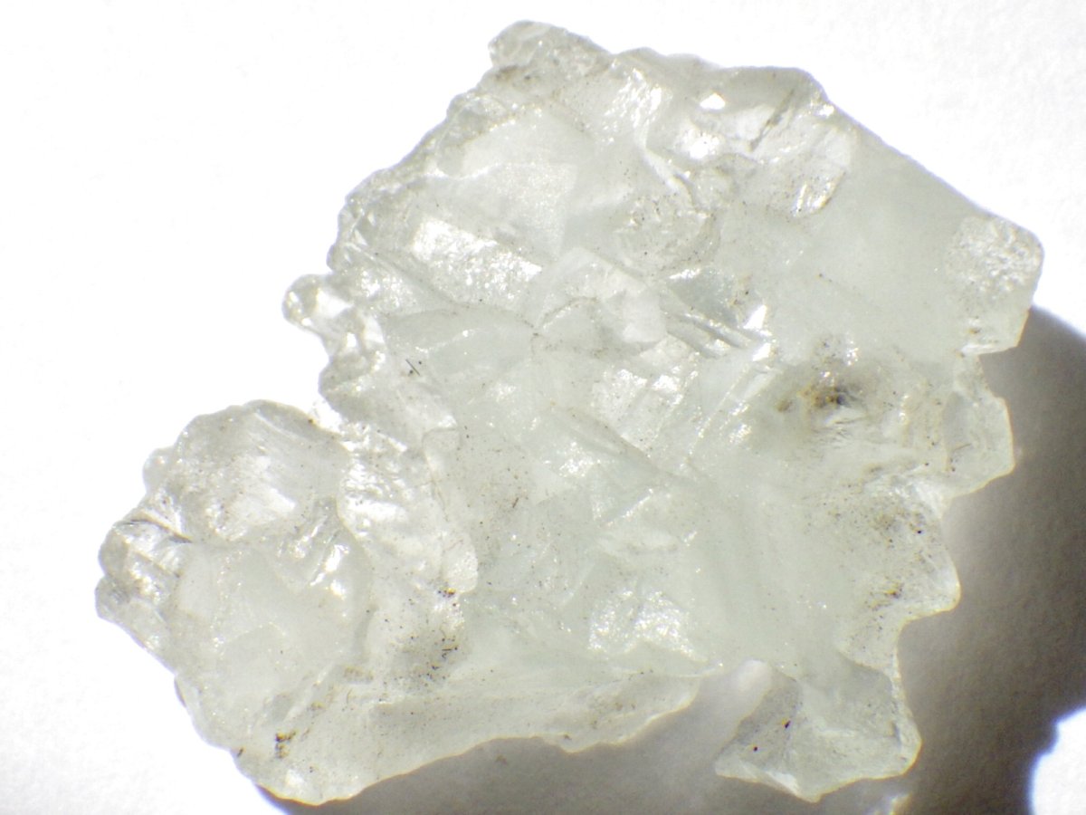 画像2: 溶解アクアマリンＢ (2)