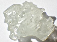 画像1: 溶解アクアマリンＢ (1)
